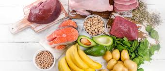 my remedy sources of vitamin b
