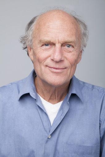 Dietrich Klinghardt, MD, PhD