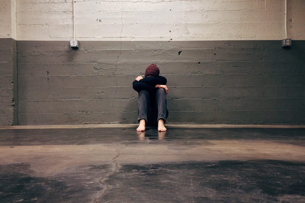 hypnosis for depression and anxiety my remedy